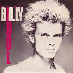 Billy Idol : Mony Mony